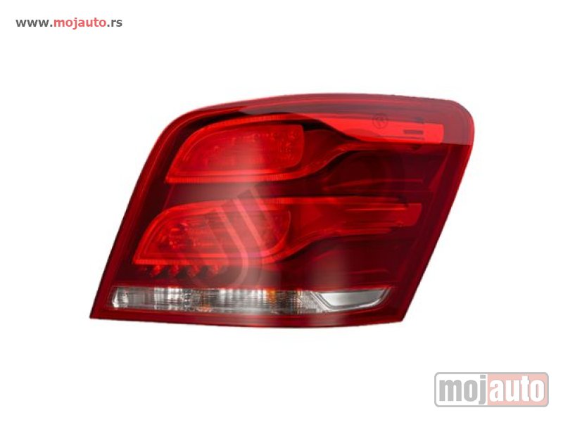 Glavna slika -  Stop Svetlo lampa - MojAuto