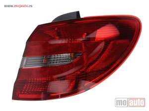 Glavna slika - Stop svetla i stop lampe - MojAuto