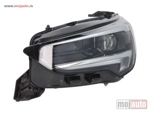Glavna slika - Farovi - MojAuto