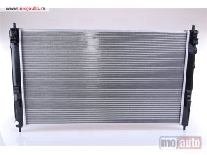 Glavna slika -  Hladnjak   - MojAuto