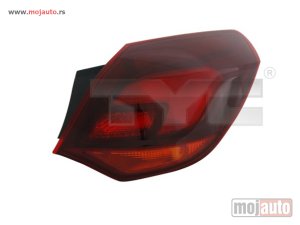 Glavna slika -  Stop Svetlo lampa - MojAuto