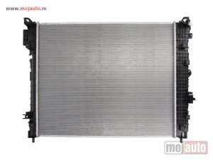 Glavna slika -  Hladnjak   - MojAuto