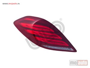 Glavna slika -  Stop Svetlo lampa - MojAuto