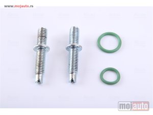 Glavna slika -  Hladnjak klime - MojAuto