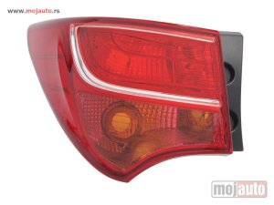 Glavna slika - Stop svetla i stop lampe - MojAuto