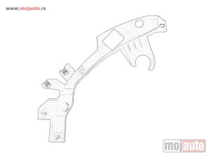 Glavna slika -  Nosac veznog lima - MojAuto