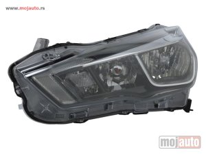 Glavna slika -  Farovi - MojAuto