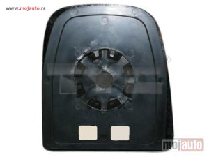 Glavna slika - Staklo retrovizora gornji deo - MojAuto