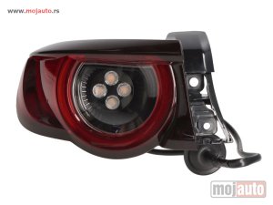 Glavna slika -  Stop Svetlo lampa - MojAuto