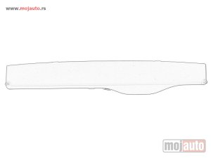 Glavna slika -  Poklopac kucista filtera - MojAuto