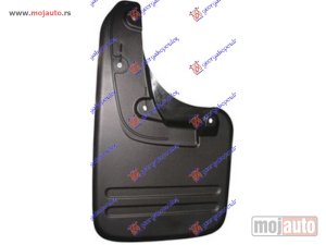 Glavna slika -  zavesica od blata zadnja - MojAuto