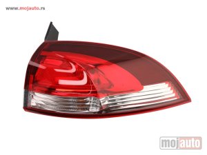 Glavna slika - Stop svetla i stop lampe - MojAuto