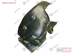 Glavna slika -  Potkrilo - MojAuto