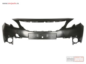 Glavna slika -  Prednji branik - MojAuto