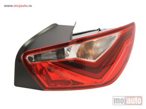 Glavna slika -  Stop Svetlo lampa - MojAuto