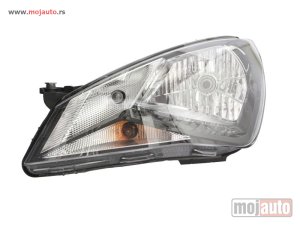 Glavna slika -  Farovi - MojAuto