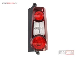 Glavna slika -  Stop svetla i stop lampe - MojAuto