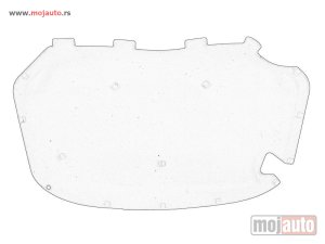 Glavna slika -  Izolacija - MojAuto