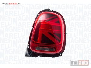 Glavna slika - Stop svetla i stop lampe - MojAuto