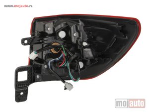 Glavna slika -  Stop Svetlo lampa - MojAuto