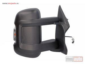 Glavna slika -  Staklo retrovizora - MojAuto