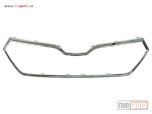 Glavna slika -  Okvir PVC Maske - MojAuto