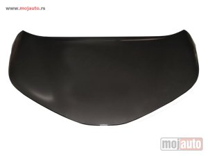 NOVI: delovi  Hauba