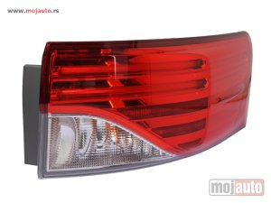 Glavna slika -  Stop Svetlo lampa - MojAuto