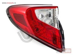 Glavna slika -  Stop Svetlo lampa - MojAuto