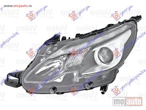 NOVI: delovi  Farovi