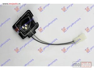 Glavna slika -  Svetlo u retrovizoru - MojAuto