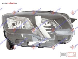 Glavna slika -  Farovi - MojAuto