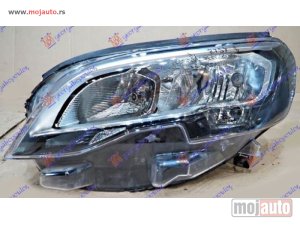 Glavna slika -  Farovi - MojAuto