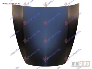 Glavna slika -  Hauba - MojAuto