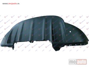 Glavna slika -  Spojler branika - MojAuto