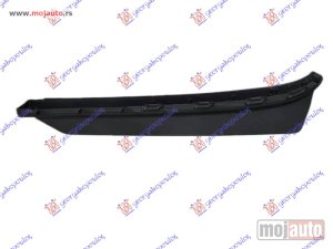 Glavna slika -  Spojler branika - MojAuto