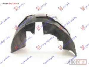 Glavna slika -  Zadnje potkrilo - MojAuto