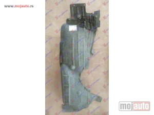 Glavna slika -  Potkrilo - MojAuto