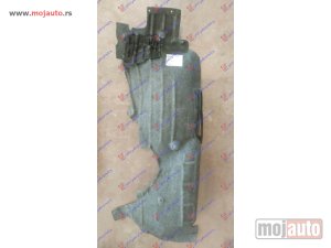 Glavna slika -  Potkrilo - MojAuto