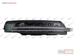 Glavna slika - Migavac u retrovizoru - MojAuto
