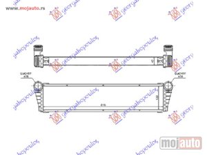 Glavna slika -  Hladnjak - MojAuto