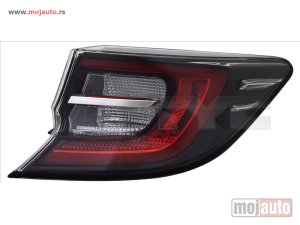 Glavna slika -  Stop Svetlo lampa - MojAuto