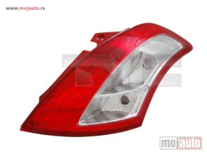 Glavna slika - Stop Svetlo lampa - MojAuto