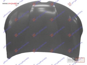 Glavna slika -  Hauba - MojAuto