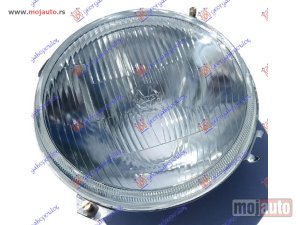 Glavna slika -  Farovi - MojAuto