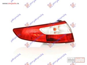 Glavna slika -  Stop Svetlo lampa - MojAuto