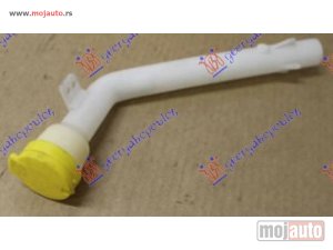 Glavna slika -  Posuda tecnosti za brisace - MojAuto