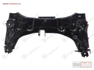Glavna slika -  Nosac Motora - MojAuto