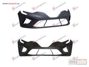 Glavna slika -  Prednji branik - MojAuto