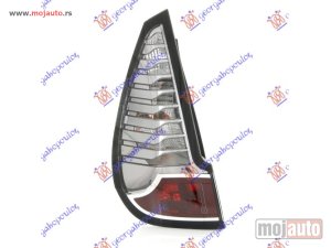 Glavna slika -  Stop Svetlo lampa - MojAuto